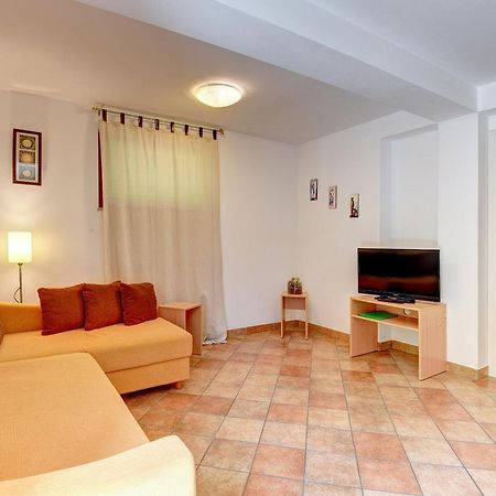Apartments Buic Vinkuran Exterior foto