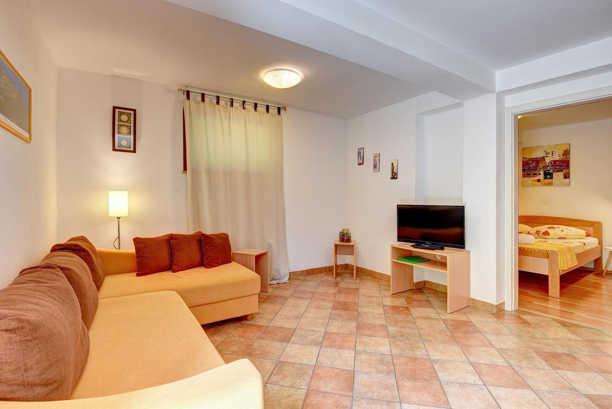 Apartments Buic Vinkuran Exterior foto