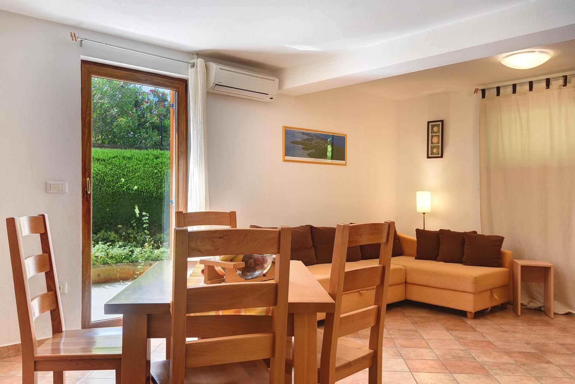 Apartments Buic Vinkuran Exterior foto