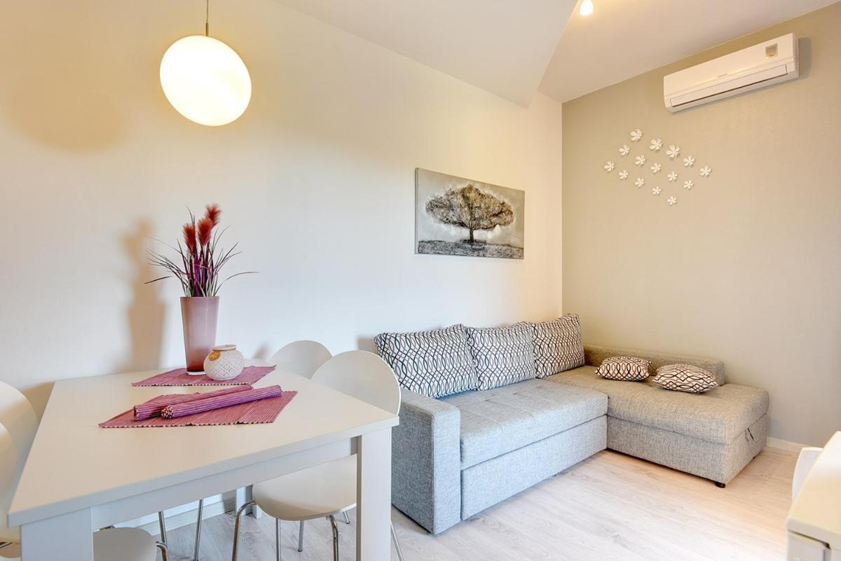 Apartments Buic Vinkuran Exterior foto